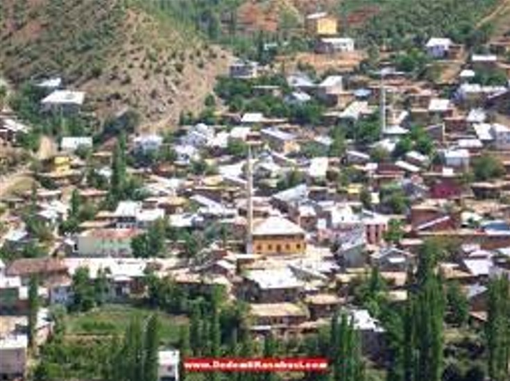 KONYA HADIM BOLAT'TA 317M² TARLA SATILIKTIR. - KONYA HADİM fotoğraf 3